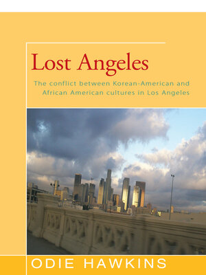 cover image of Lost Angeles